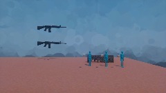 Tips to make a realistic game