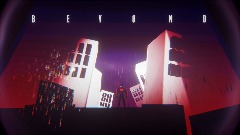 Batman beyond Visual test