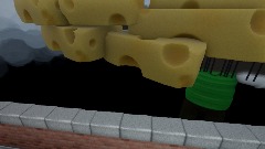 Oh hi mark but not original