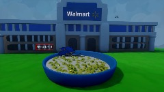 Tonio Gets a Massive bowl of cereal (Og) [Remastered]