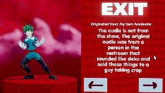 A screenshot taken in Dreams. 16 of 30.