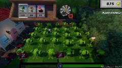 A screenshot taken in Dreams. 7 of 22.