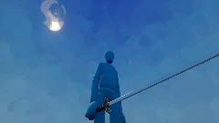 A screenshot taken in Dreams. 23 of 27.