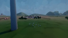 A screenshot taken in Dreams. 26 of 30.