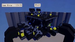 A screenshot taken in Dreams. 7 of 8.