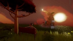 A screenshot taken in Dreams. 1 of 1.