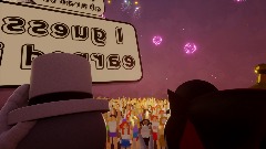 What If me and the bois won a Impy award