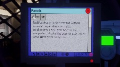 A screenshot taken in Dreams. 10 of 30.