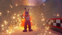 He will shine again fnaf