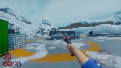 A screenshot taken in Dreams. 10 of 10.