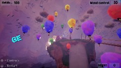 A screenshot taken in Dreams. 2 of 8.