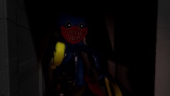 A screenshot taken in Dreams. 7 of 8.