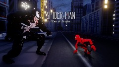 Spider-Man: Web of Dreams [VENOM DEMO]