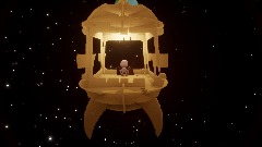 A screenshot taken in Dreams. 1 of 6.