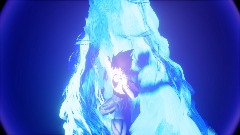 A screenshot taken in Dreams. 8 of 8.