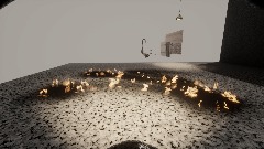 Realistic LC Game Unfinished