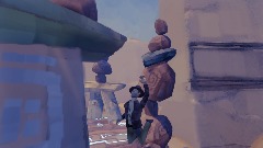 Indiana Jones adventure