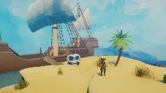 Choose a pirate name for your new baby