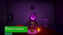A screenshot taken in Dreams. 18 of 22.
