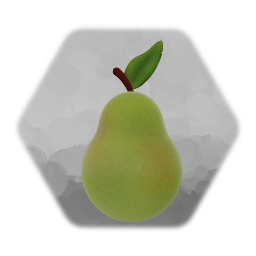 Pear