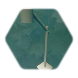 Standing Lamp (3)