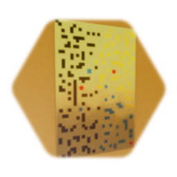 Abstract Metal Wall Art