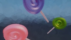 A screenshot taken in Dreams. 8 of 22.