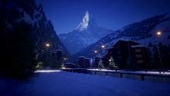 A screenshot taken in Dreams. 5 of 6.