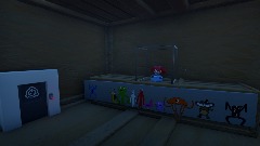 Poppy,s room