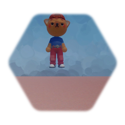 Ma création - 23/12/2021