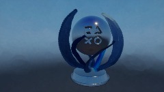 A screenshot taken in Dreams. 1 of 10.