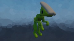 A screenshot taken in Dreams. 7 of 24.