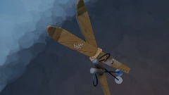 A screenshot taken in Dreams. 1 of 1.