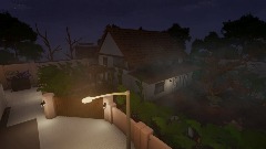 O GRITO (The Grudge) Showcase