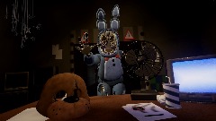 A screenshot taken in Dreams. 2 of 2.