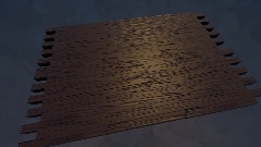 A screenshot taken in Dreams. 3 of 4.
