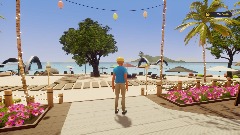 A screenshot taken in Dreams. 13 of 30.