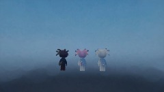 A screenshot taken in Dreams. 9 of 25.