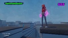 A screenshot taken in Dreams. 3 of 3.