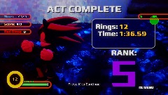 A screenshot taken in Dreams. 20 of 27.