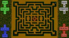 Sheep Escape : Tower Defence