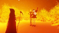 Creepypasta Scene - Taking care of Devin.exe