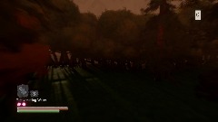 A screenshot taken in Dreams. 9 of 11.