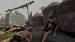 A screenshot taken in Dreams. 16 of 22.