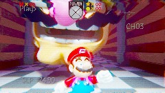 A screenshot taken in Dreams. 1 of 7.