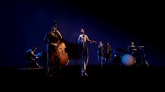 A screenshot taken in Dreams. 6 of 14.