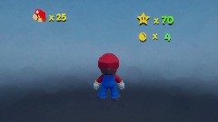 A screenshot taken in Dreams. 1 of 5.