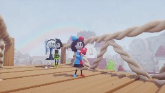 Ps5 Xbox Switch dragon world