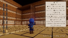 A screenshot taken in Dreams. 11 of 24.