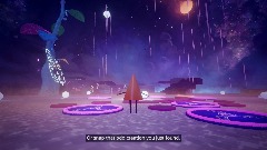 A screenshot taken in Dreams. 2 of 2.